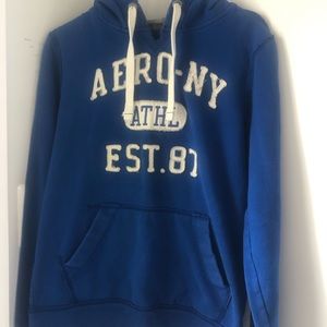 Aeropostale Men’s sweatshirt hoodie